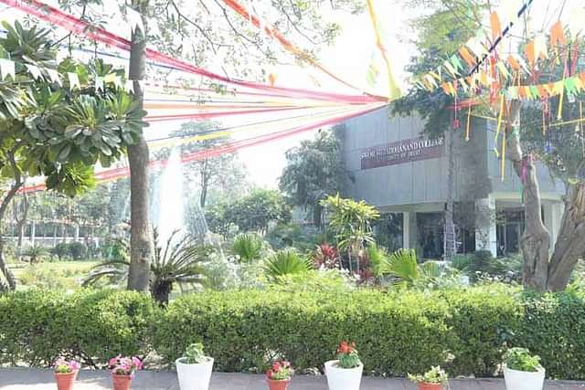 Swami_Shraddhanand_College